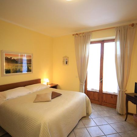 Casa Milena Hotel San Gimignano Eksteriør billede