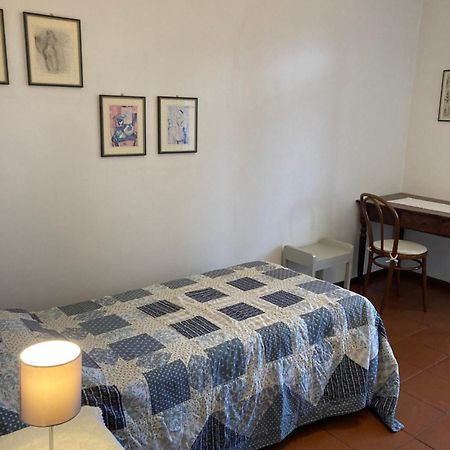 Casa Milena Hotel San Gimignano Eksteriør billede