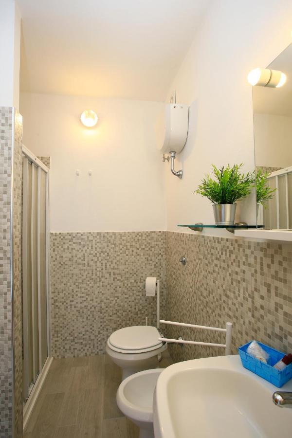 Casa Milena Hotel San Gimignano Eksteriør billede