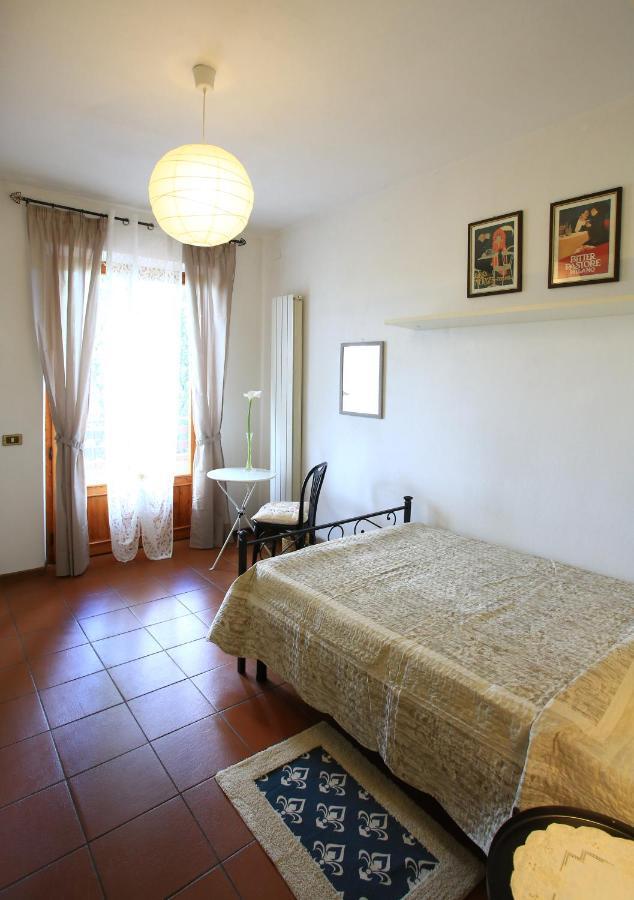 Casa Milena Hotel San Gimignano Eksteriør billede